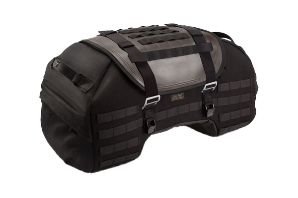 Legend Gear bolsa trasera LR2. 48 l. Resistente al agua.