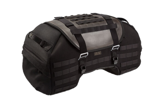 Legend Gear bolsa trasera LR2. 48 l. Resistente al agua.