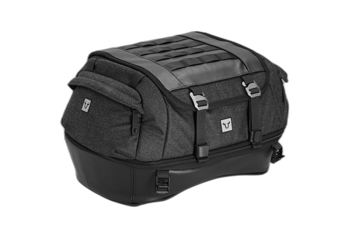 Legend Gear bolsa trasera LR4. Negro. 18-25 l.