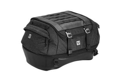 Legend Gear bolsa trasera LR4. Negro. 18-25 l.