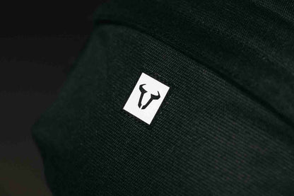 Legend Gear bolsa trasera LR4. Negro. 18-25 l.