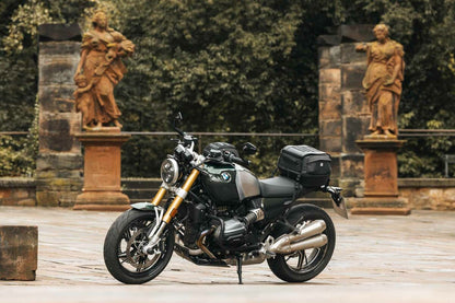 Legend Gear bolsa trasera LR4. Negro. 18-25 l.