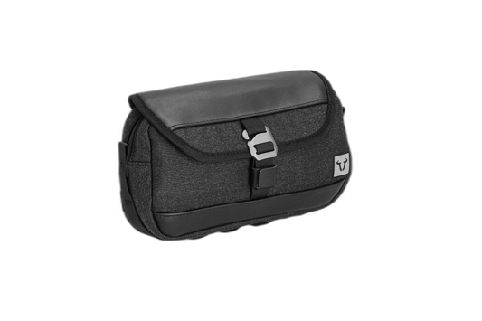 Legend Gear bolsa adicional LA9. Negro. 2,5 l.