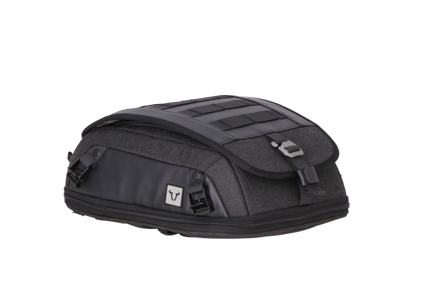 Legend Gear Bolsa trasera LR3. Negro. 6-12 l.