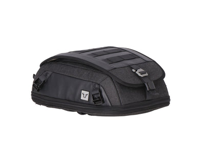Legend Gear Bolsa trasera LR3. Negro. 6-12 l.