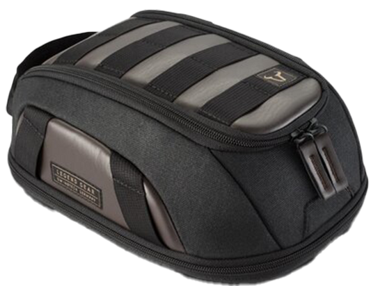 Legend Gear bolsa de depósito magnética LT1. 3,0-5,5 l. Soporte magnetico. Resistente al agua.