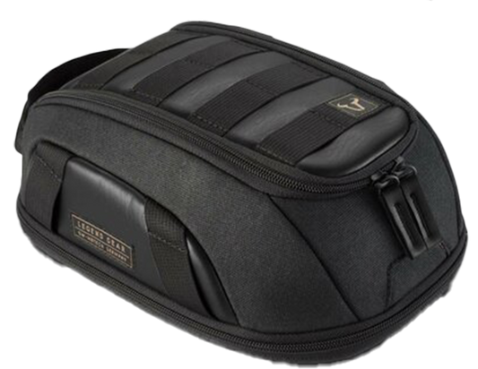 Legend Gear bolsa de depósito LT1 - Black Edition. 3,0-5,5 l. Soporte magnetico. Resistente al agua.