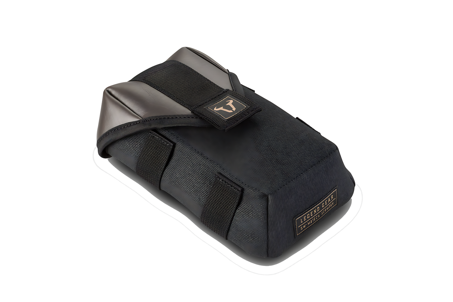 Legend Gear bolsa adicional LA1 0,8 l. Resistente al agua.