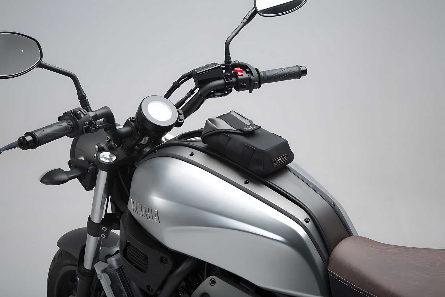 Legend Gear bolsa adicional LA1 0,8 l. Resistente al agua.