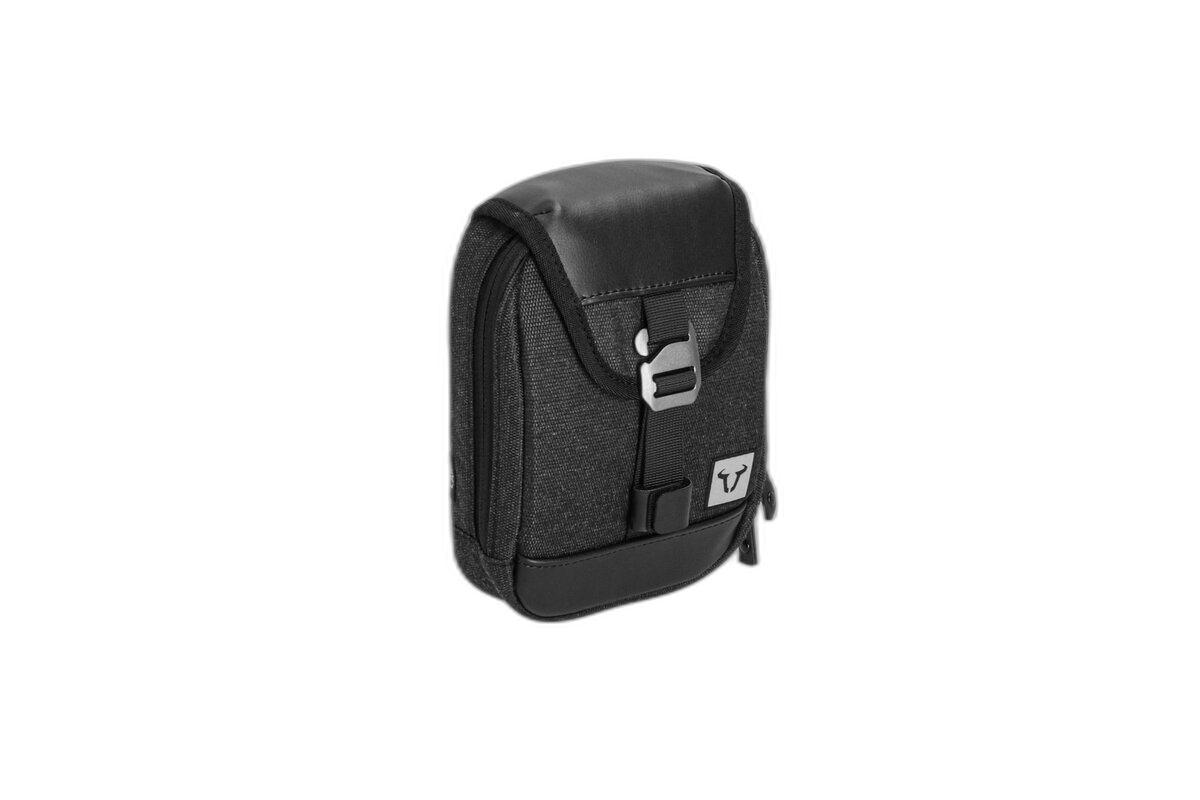 Bolsa adicional Legend Gear LA10. Negro. 1,5 l.