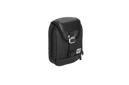 Bolsa adicional Legend Gear LA10. Negro. 1,5 l.