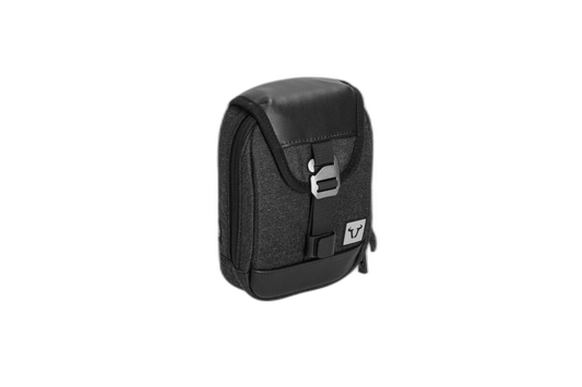 Bolsa adicional Legend Gear LA10. Negro. 1,5 l.