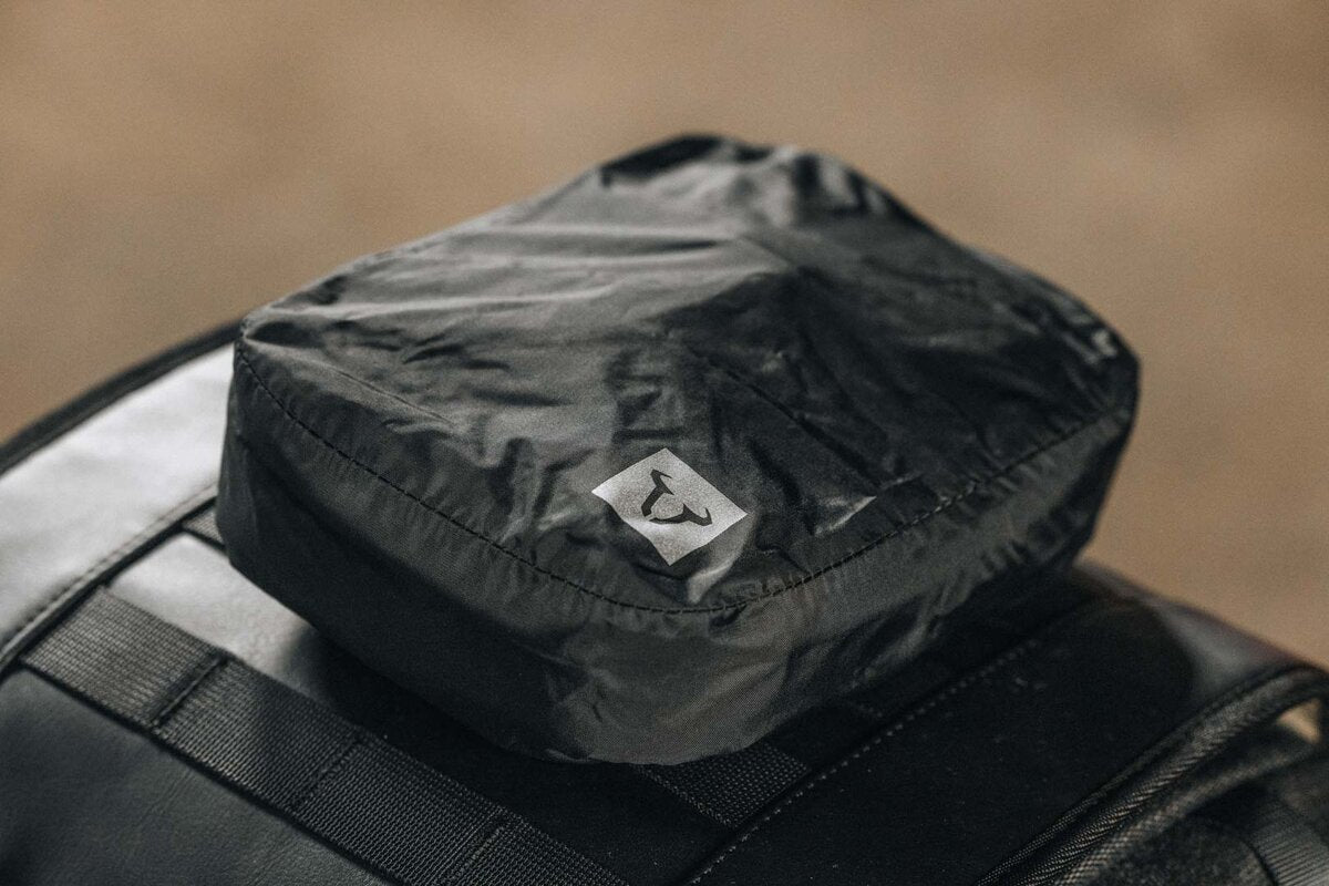 Bolsa adicional Legend Gear LA10. Negro. 1,5 l.