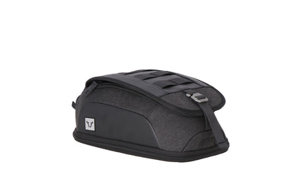 Legend Gear Bolsa de depósito LT4. Para anillo de depósito PRO. Negro. 4-6 l.