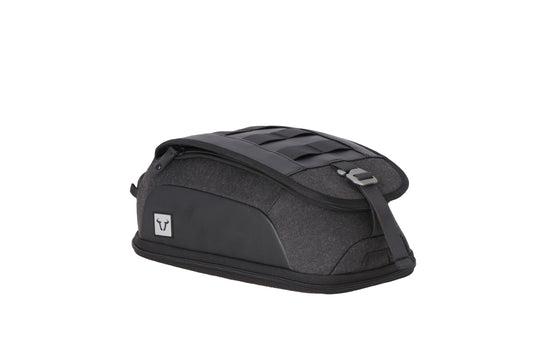 Legend Gear Bolsa de depósito LT4. Para anillo de depósito PRO. Negro. 4-6 l.
