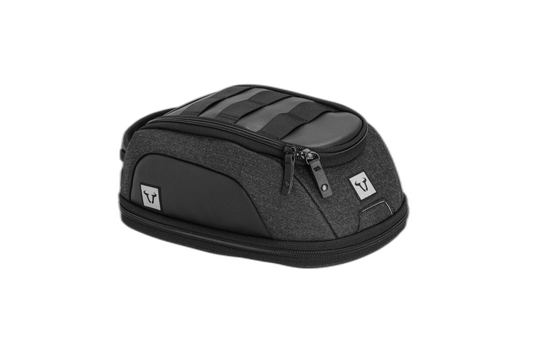 Legend Gear bolsa de depósito LT3. Para anillo de depósito PRO. Negro. 3-5 l.