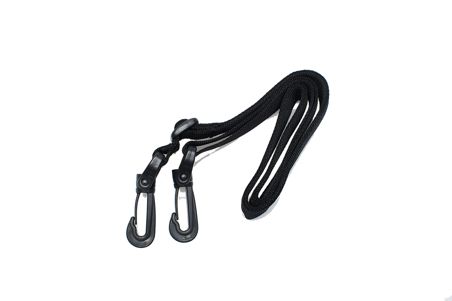 Correa de hombro para bolsa de depósito Para bolsa de depósito. 25 mm.