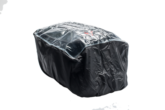 Capota antilluvia Para bolsa de depósito Daypack.