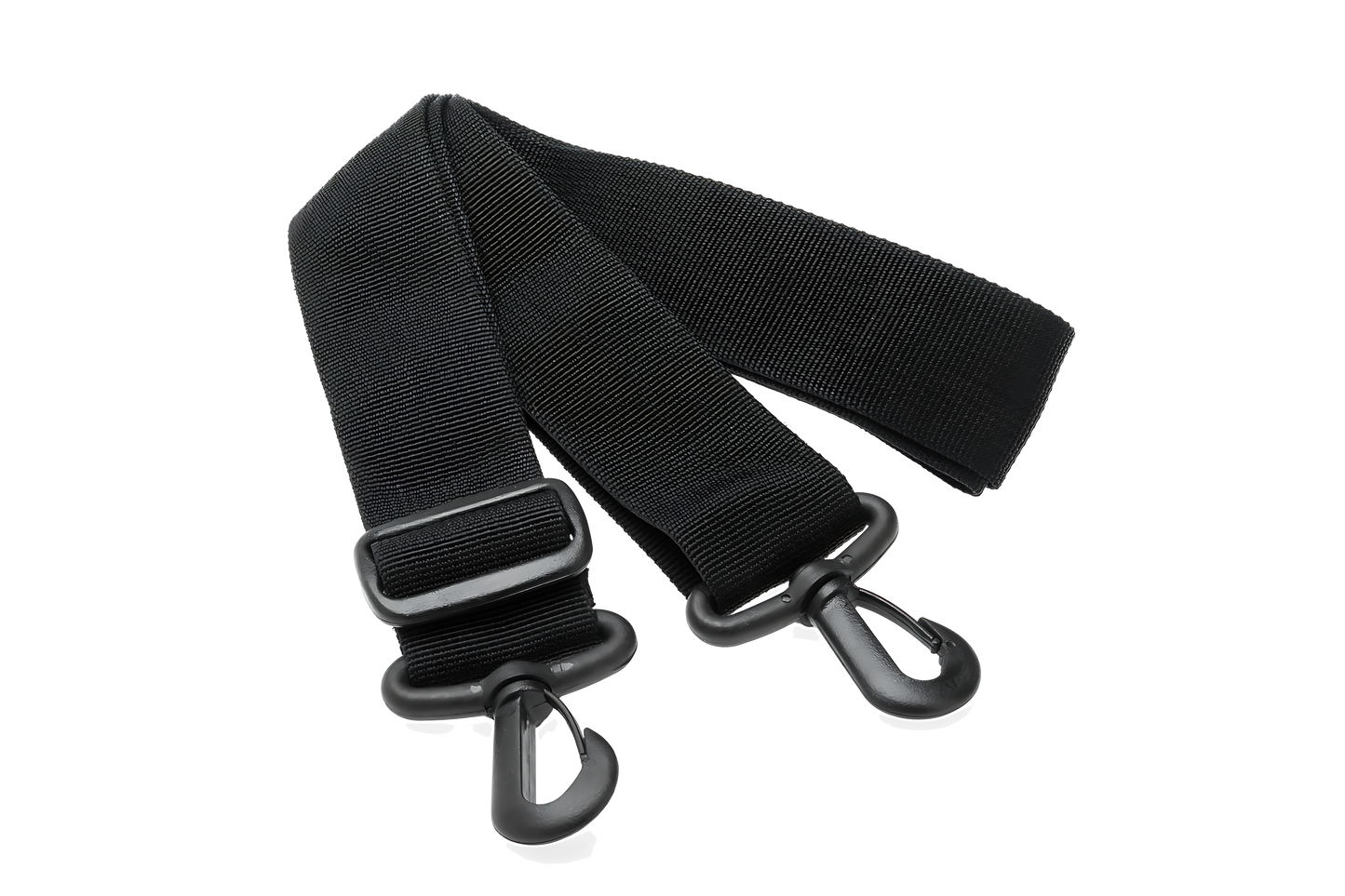 Correa de hombro para bolsa trasera Correa hombro bolsas traseras. Ancho: 38 mm