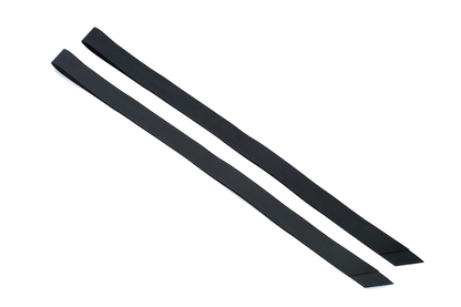 Set de correas Legend Gear 4 correas de lazo / 2 correas de fijación.