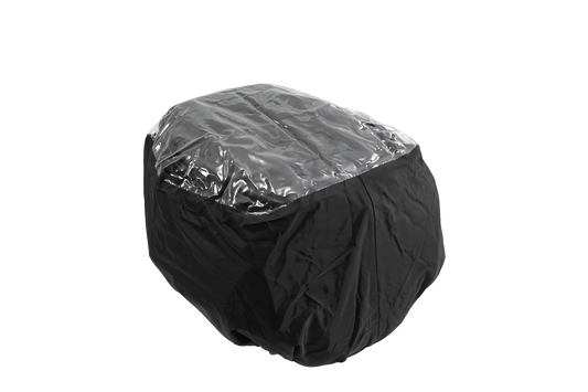 Capota antilluvia Como recambio para bolsa de depósito PRO Trial.