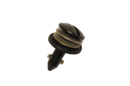 Fijación repuesto soporte lateral QUICK-LOCK Anillo de contención / arándela de resorte.