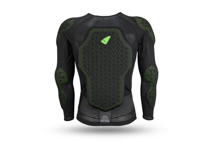 Centurion BV1 Bodyguard mangas largas con protecciones internas