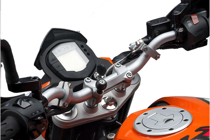 Bola M8 Soporte M8. Bola de 1". Para brazo RAM.