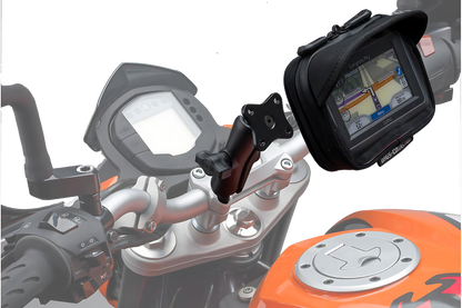 Bola M8 Soporte M8. Bola de 1". Para brazo RAM.