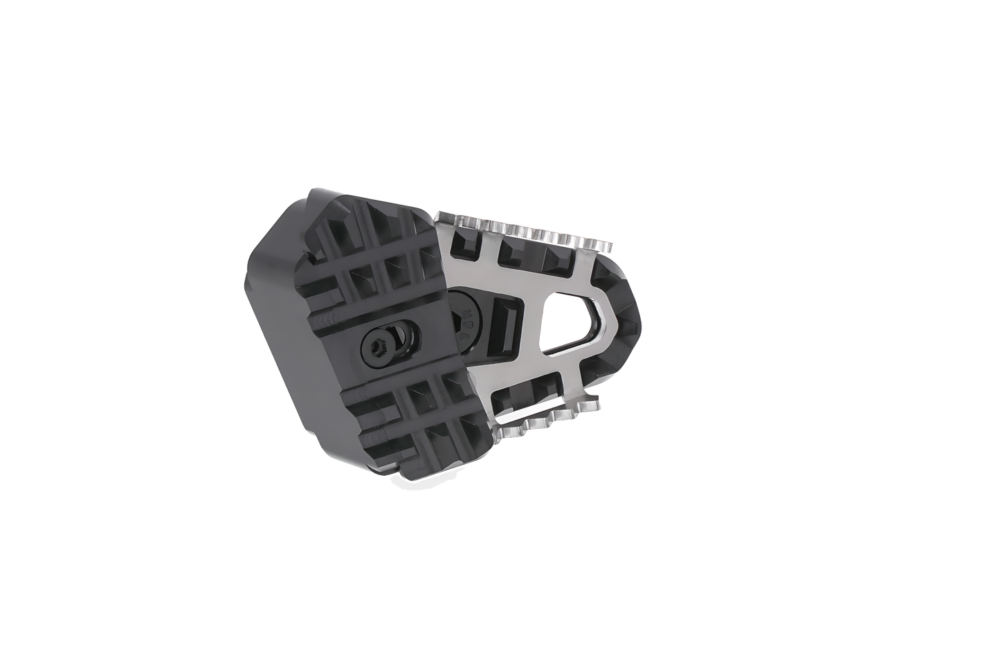 Extensión del pedal de freno Negro. BMW R 1300 GS (23-).