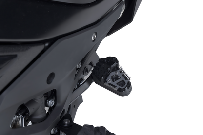 Extensión del pedal de freno Negro. BMW R 1300 GS (23-).