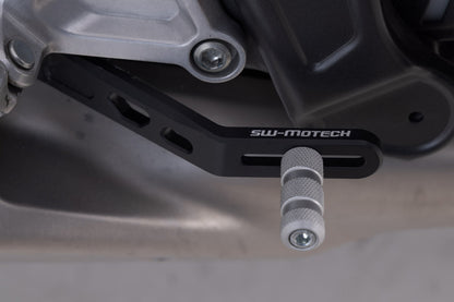 Pedal de freno. Honda CB650R (18-).