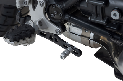 Pedal de freno BMW R nineT (14-) / Pure (16-).