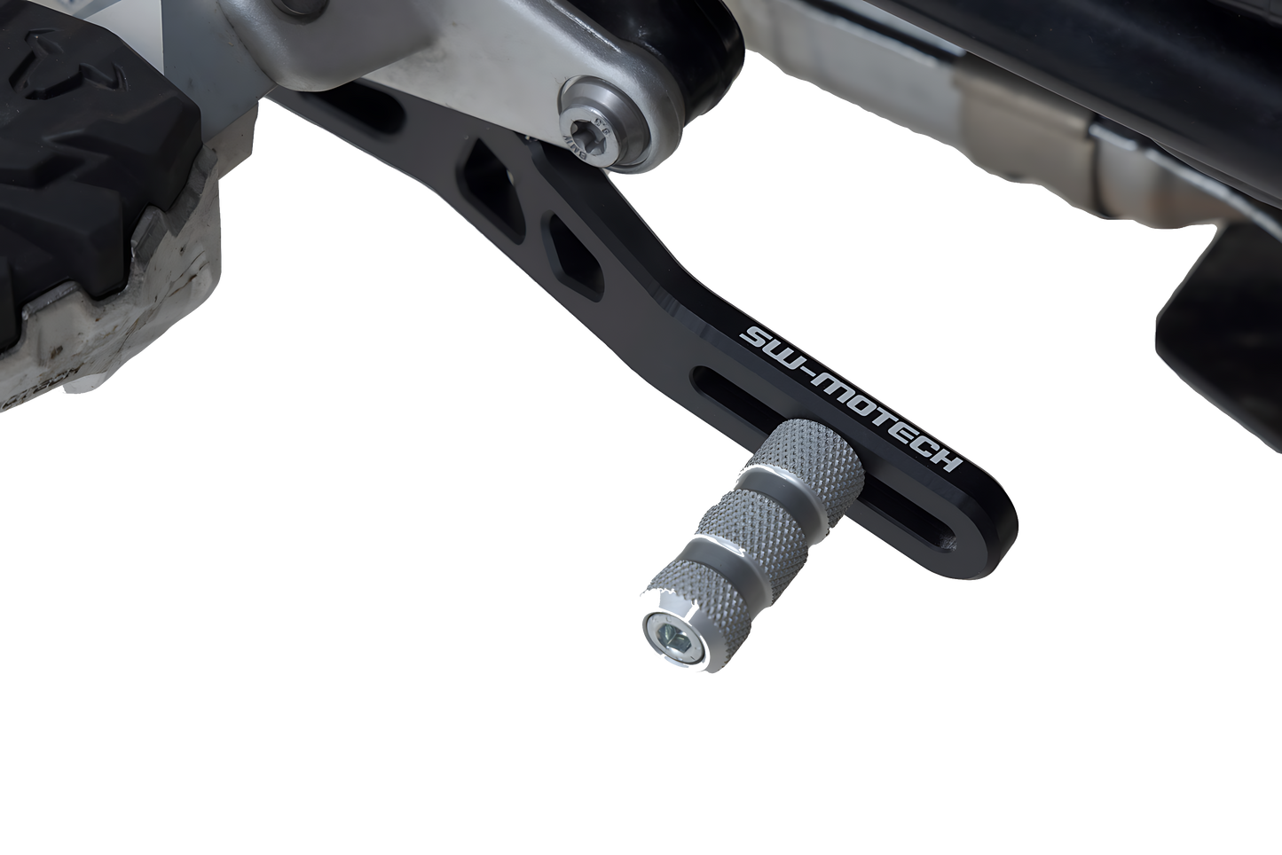 Pedal de freno BMW R nineT (14-) / Pure (16-).