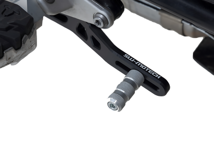 Pedal de freno BMW R nineT (14-) / Pure (16-).