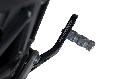 Pedal de freno BMW R nineT (14-) / Pure (16-).