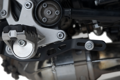 Pedal de freno BMW R nineT (14-) / Pure (16-).