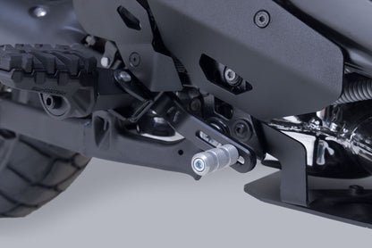 Pedal de freno BMW R 1300 GS (23-) / Adventure (24-).