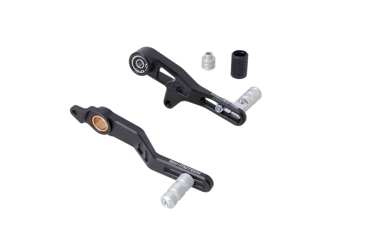 Juego de palanca de cambio y pedal de freno BMW R 1300 GS (23-).