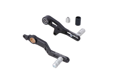Juego de palanca de cambio y pedal de freno BMW R 1300 GS (23-).