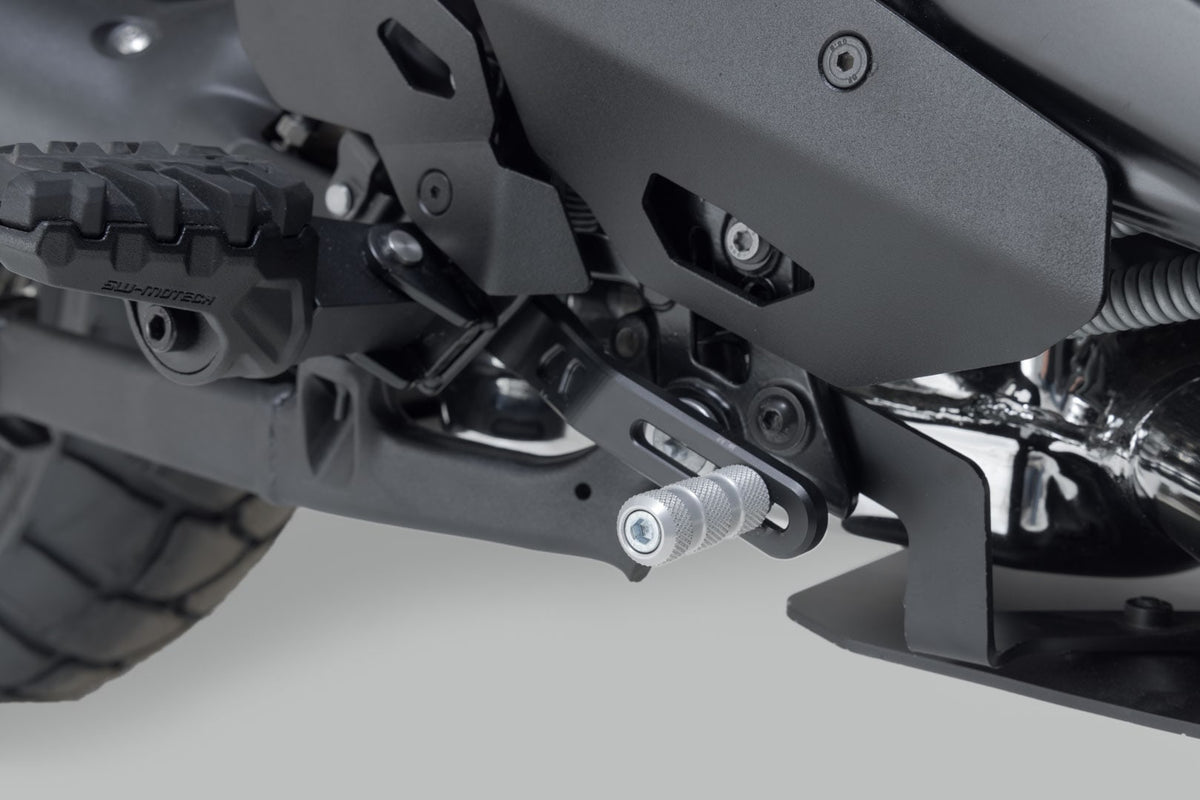 Juego de palanca de cambio y pedal de freno BMW R 1300 GS (23-).
