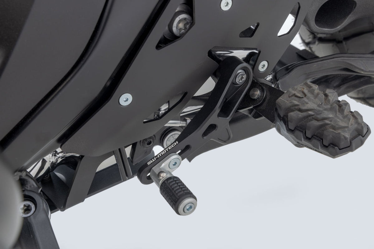 Juego de palanca de cambio y pedal de freno BMW R 1300 GS (23-).