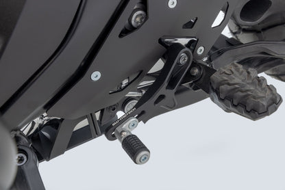Juego de palanca de cambio y pedal de freno BMW R 1300 GS (23-).