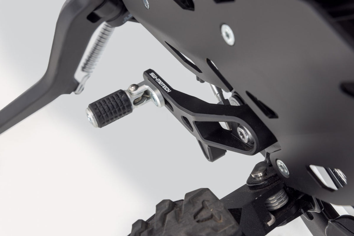 Juego de palanca de cambio y pedal de freno BMW R 1300 GS (23-).