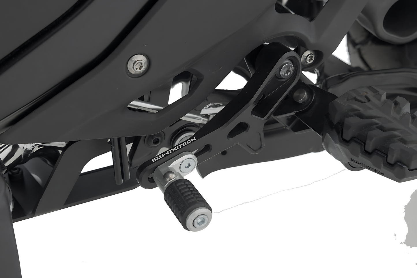 Palanca de cambio BMW R 1300 GS (23-).
