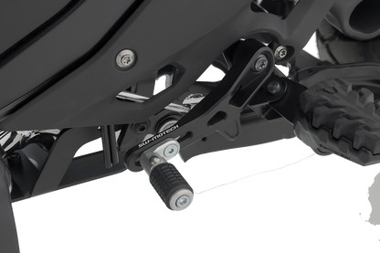 Palanca de cambio BMW R 1300 GS (23-).