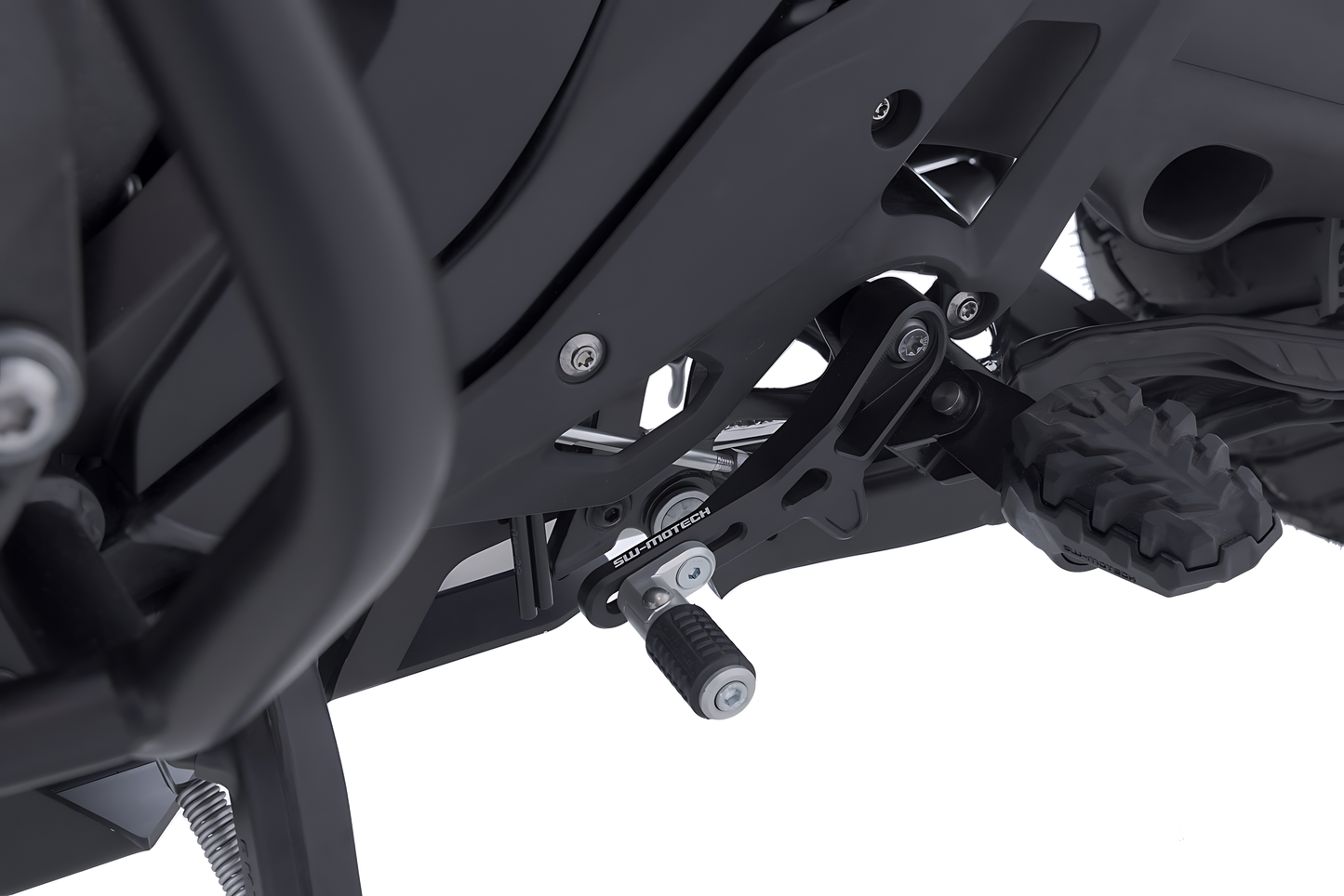 Palanca de cambio BMW R 1300 GS (23-).