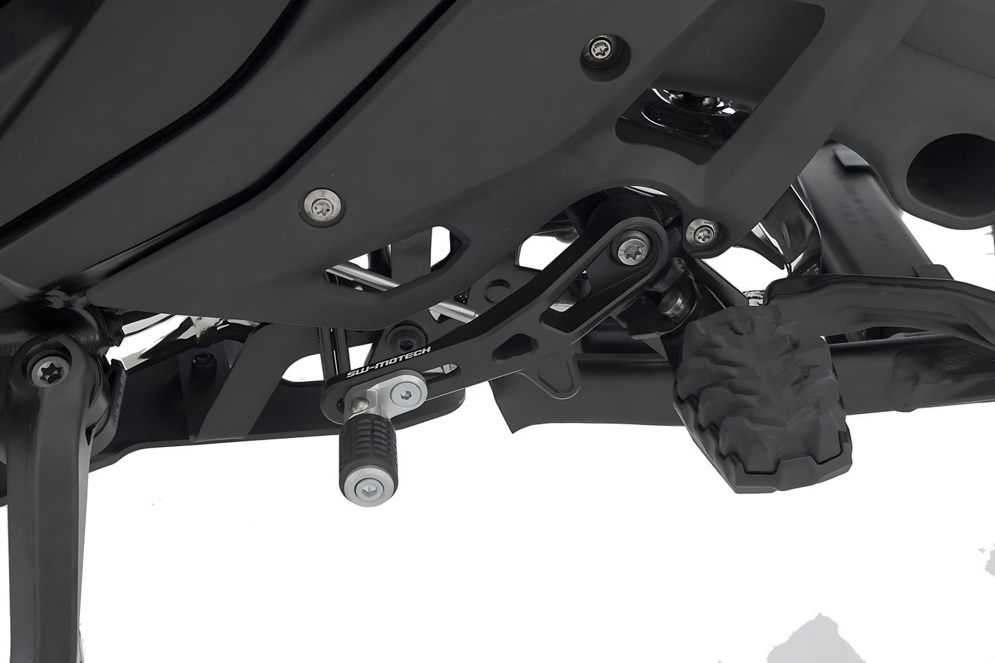 Palanca de cambio BMW R 1300 GS (23-).