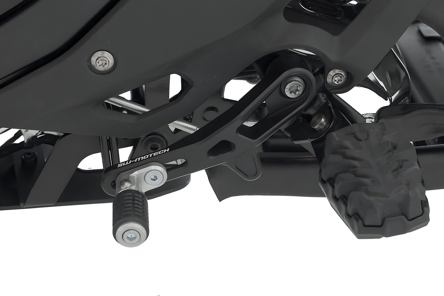 Palanca de cambio BMW R 1300 GS (23-).