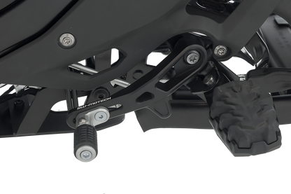 Palanca de cambio BMW R 1300 GS (23-).